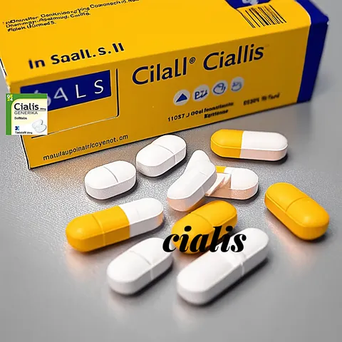 Cialis ordonnance ou pas